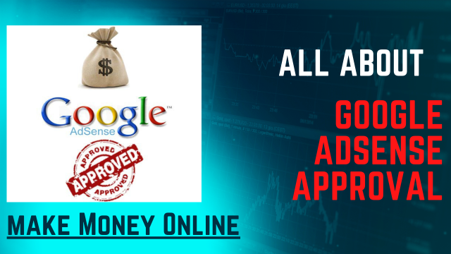 What is Google AdSense & How to make money from it!