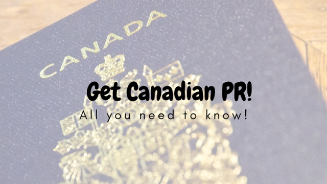 How to Ace Your Canadian PR Application: Tips and Tricks for Success