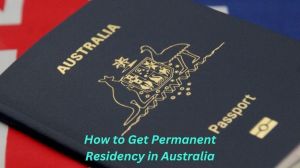 How to get PR in Australia