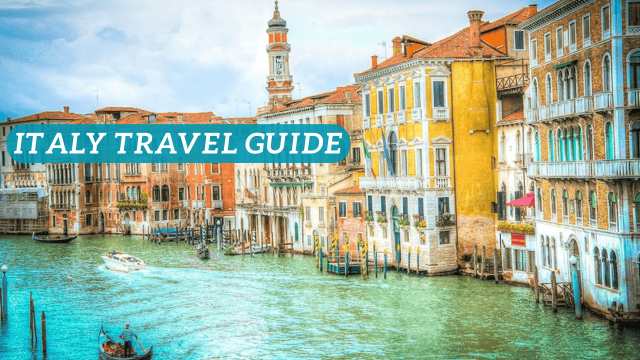 Discover the Hidden Gems in Italy – Best Places to Visit in Italy in Summer